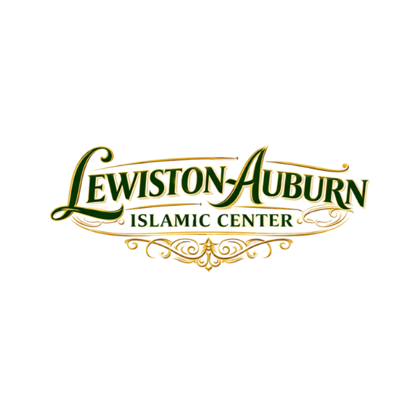 Lewiston Auburn Islamic Center  Logo